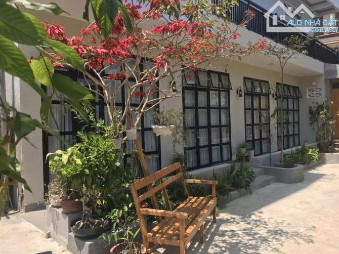 Bán nhà 2 mặt hẻm Lê Hồng Phong - P4 - Đà Lạt. - 1