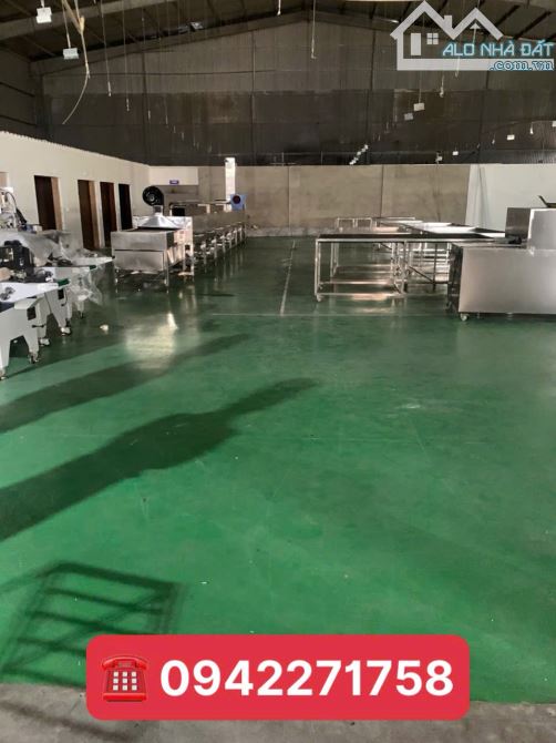 Cho thuê kho xưởng giá rẻ Thuận Thành Bắc Ninh - 1