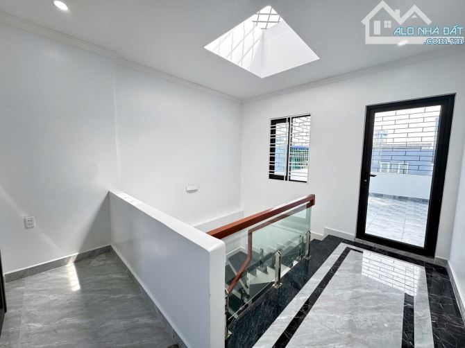 🏡 MỞ BÁN 3 CĂN ĐẸP NGÕ THIÊN LÔI – 4 TẦNG – DIỆN TÍCH LỚN – GIÁ TỪ 4,2 TỶ- 45m2 - 1
