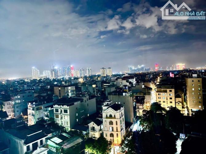 🏢 CHUNG CƯ C2 ĐỖ NHUẬN – 89M² – 2PN – FULL NỘI THẤT – ĐỐI DIỆN CÔNG VIÊN HÒA BÌNH – GIÁ C - 1