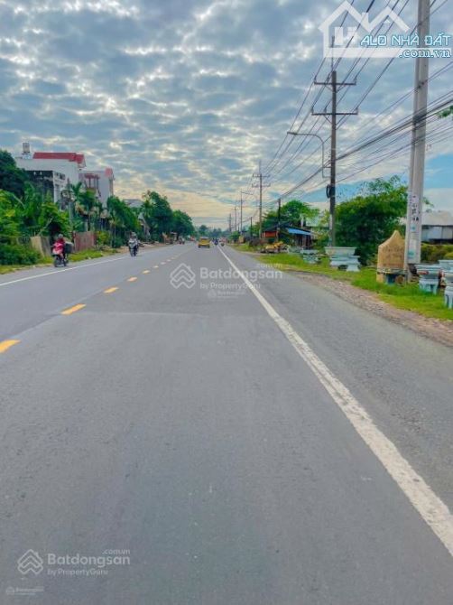 Cần tiền bán lô đất NHƠN TRẠCH chỉ 1ty4,có sổ sẵn , công chứng ngay, giá còn thương - 1