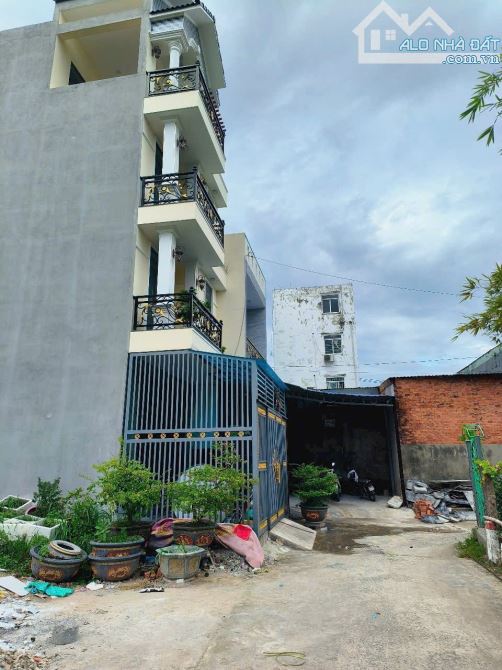 bán lô đất gần chợ đại hải - 105m2- giá chỉ 2 tỷ - xuân thới thượng - hóc môn - giá tốt - 1