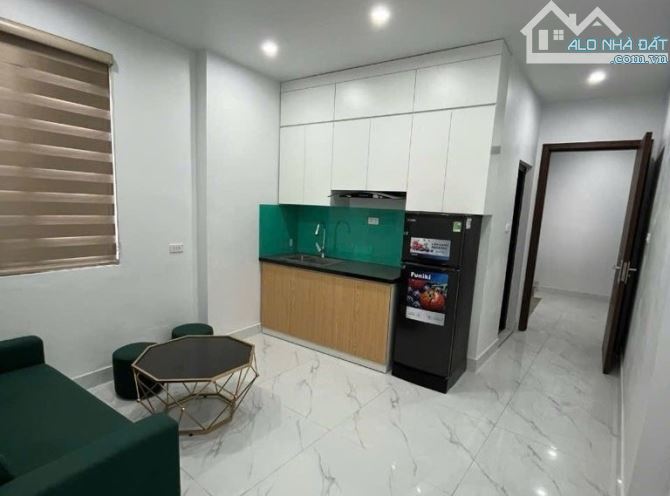 💥Bán gấp Nhà TT Cầu Giấy, 45m2 4 Tầng, MẶT TIỀN 5m, SỔ ĐẸP 8.6 Tỷ - 1