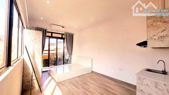 📣 SIÊU PHẨM VĂN QUÁN – DÒNG TIỀN ỔN ĐỊNH – Ô TÔ ĐỖ CỬA 💰 Doanh thu cho thuê ~500TR/NĂM – - 1