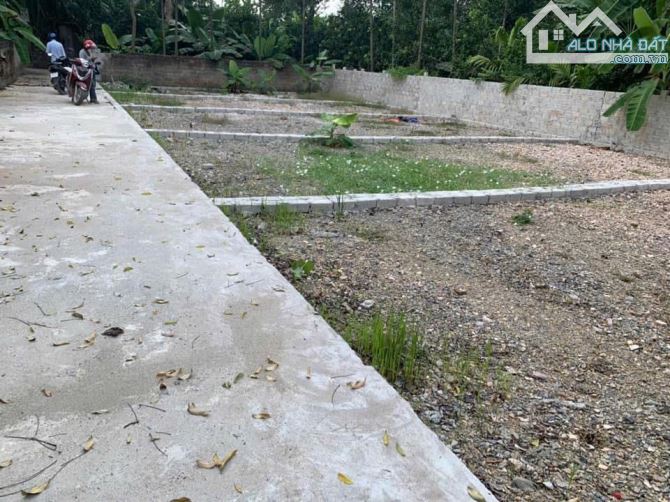 Rẻ hiếm có, phải nhanh mới còn, 60m đất Bột xuyên, Mỹ đức chỉ nhỉnh 900tr - 1