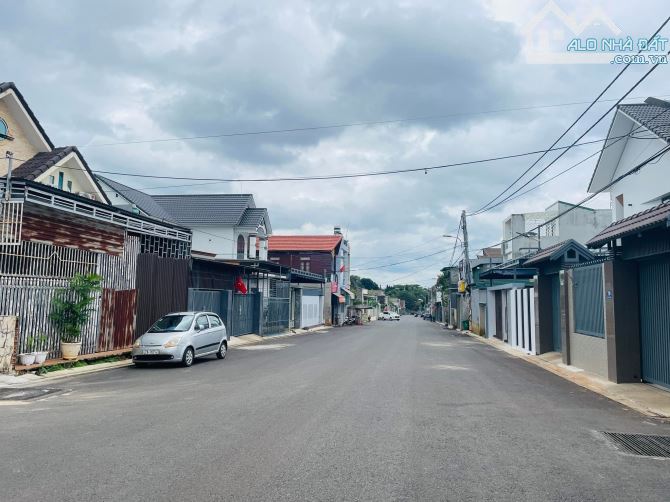 🆘CẦN BÁN LÔ ĐẤT MẶT TIỀN ĐỖ NHUẬN. 15M. GIÁ: 13,5 TỶ - 1