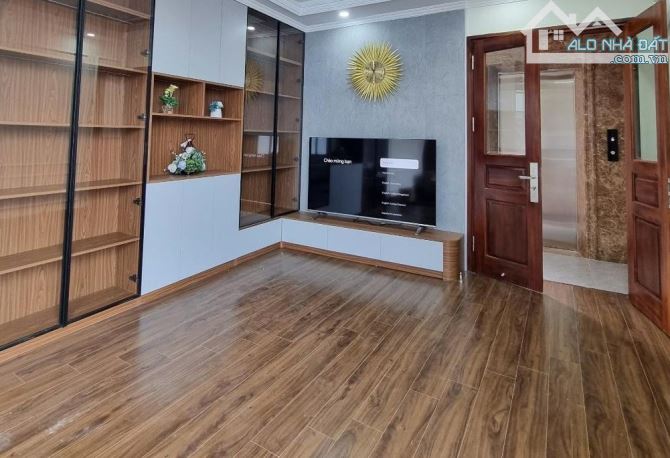 💥Cực Hiếm, Nhà LÔ GÓC 52m2 4 Tầng, 2 Mặt Ngõ Rộng, TT Cầu Giấy, SỔ NÉT nhỉnh 11 tỷ - 1