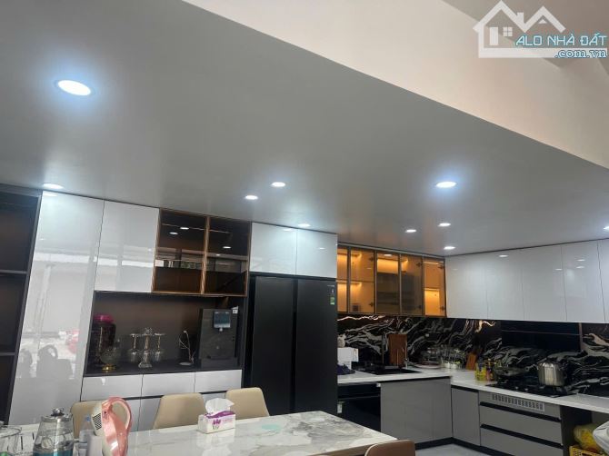Bán nhà khu TĐC Tam Kỳ, Lê Chân, Hải Phòng - 1