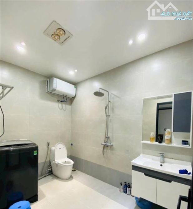 Bán Biệt thự Ngô Gia Tự, Thành Tô, Hải An,  3 tầng, 130m2, 11,9 tỷ. - 1
