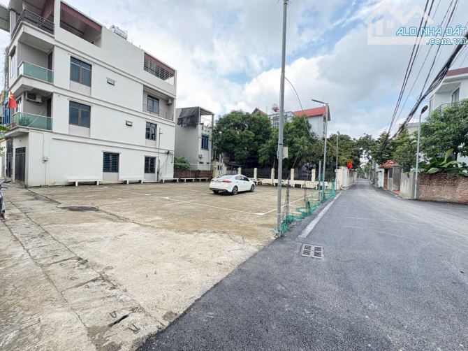 🌟SIÊU PHẨM ĐẤT VIEW THOÁNG- MẶT NGÕ OTO THÔNG – CHỈ NHỈNH 4 TỶ!💥💥 - 1