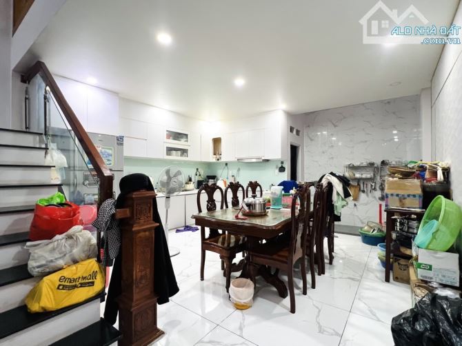 Bán nhà HXH 4 tầng,ngang rộng 5.1m. Nguyễn Ảnh Thủ, Tân Chánh Hiệp, Quận 12, nhỉnh 6 tỷ - 1
