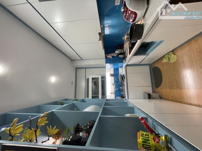 💥Nguyễn Tuân, Căn Chung Cư Cao Cấp Duplex, Nội Thật Tiền Tỷ, Dịch Vụ 5 Sao, DT 105m2 - 1