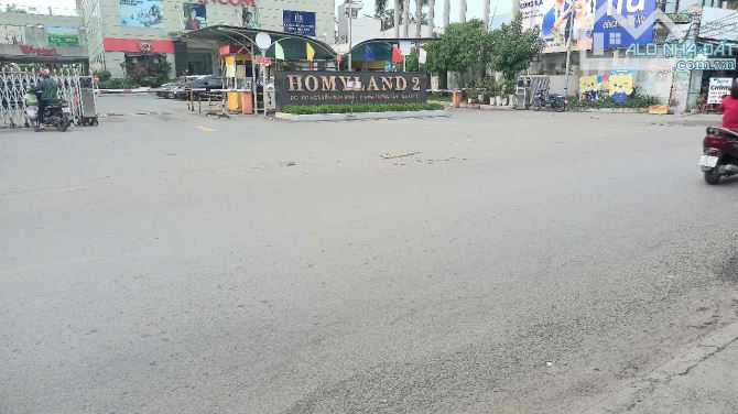 🏡 NHÀ MẶT TIỀN – Đ Nguyễn Duy Trinh  BÌNH TRƯNG TÂY, GẦN HOMYLAND- 96m2 CHỈ 8.2Tỉ 💥 - 1