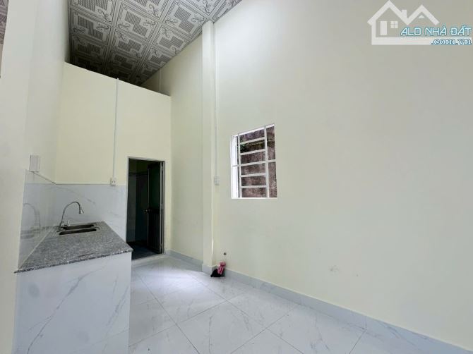 Bán nhà giá rẻ, gần chợ cây Dừa, chợ TDM, Tp Thủ Dầu Một cũ - 1
