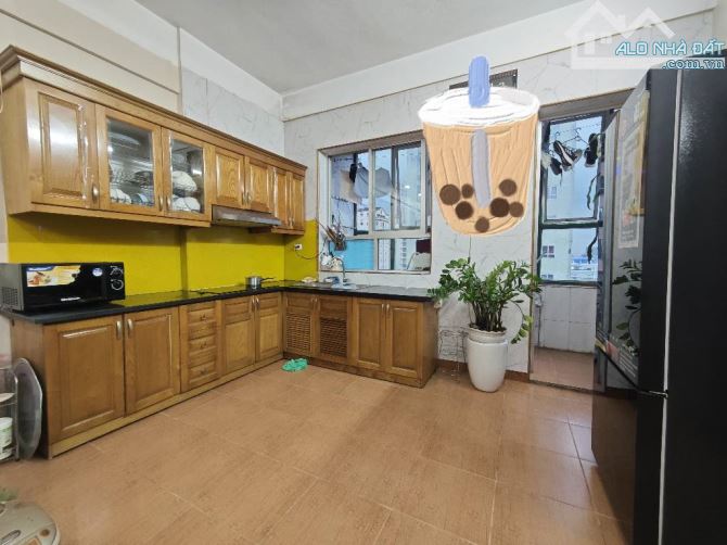 💥Nhỉnh 5 Tỷ, Sở Hữu Ngay Căn Chung Cư Nam Trung Yên, Cầu Giấy, DT 69m2, 2 PN, View Thoáng - 1