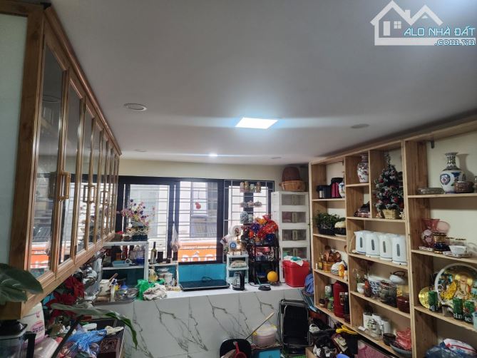 BÁN NHÀ MẶT PHỐ HÀNG LƯỢC, 84M2 × 4 TẦNG, MT 4.5M, CHỈ 60 TỶ - 1