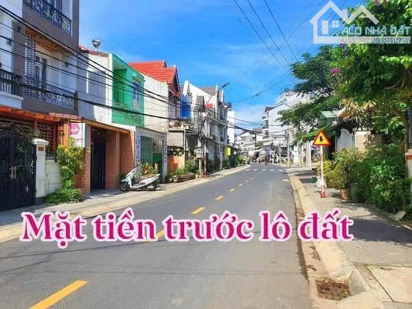 🌟 BÁN LÔ ĐẤT HIẾM – 2 MẶT TIỀN ĐƯỜNG NGUYỄN TRUNG TRỰC – P4, ĐÀ LẠT -  GIÁ CHỈ 7 TỶ 🌟 - 1
