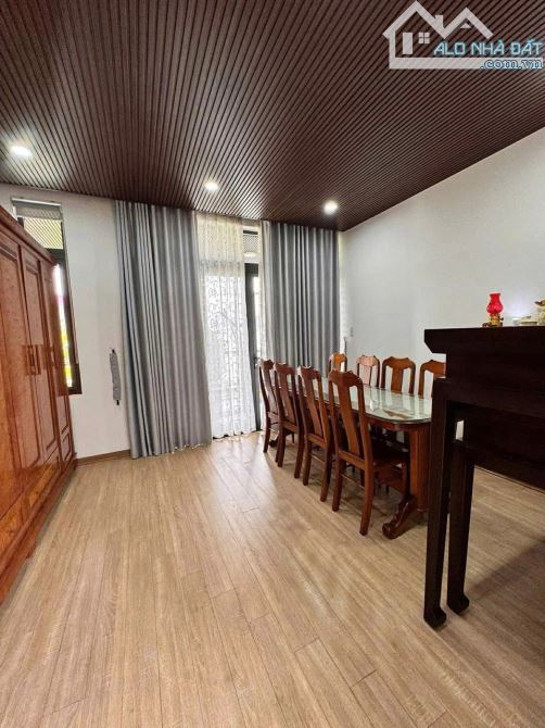 🏡 Bán nhà 4 tầng, MT Đường Lâm Nhĩ, Phường Hoà An, Cẩm Lệ- ĐÀ NẴNG. - 1