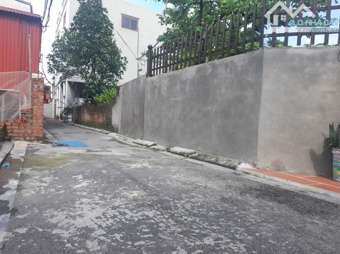 🔊 BÁN 50 M² ĐẤT XÓM GÀ CỔ LOA KHỔ ĐẸP, CỘC NÔNG, GIÁ HƠN 3 TỶ - 1