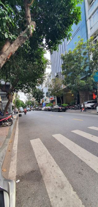 Siêu phẩm tòa nhà 10 tầng MT Nguyễn Công Trứ Q1, 4x16, HĐT sẵn 70tr chỉ 35 tỷ TL - 1