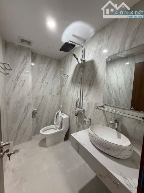 Bán gấp nhà Võng Thị Tây Hồ 7 tầng Thang máy - 1