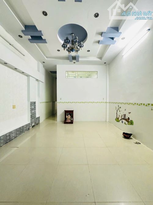 Kẹt tiền ! Cần bán gấp căn nhà cấp 4 ở Đ. Tân Xuân 2 , Hóc Môn 81m2 SHR giá chỉ 940 triệu - 1