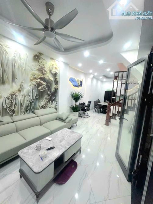 🏣NHÀ MỚI Ở NGAY - 10M RA Ô TÔ TRÁNH - GẦN CHỢ VÂN CANH, TRƯỜNG HỌC, GIAO THÔNG THUẬN TIỆN - 1