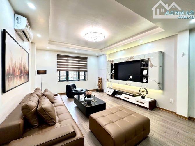 Bán nhà mặt đường Đinh Nhu, Lán Bè, Lê Chân, Hải Phòng - 1