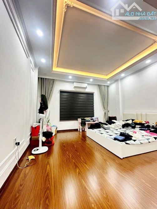 Nhà đẹp Thái Thịnh - Đống Đa 33m2, 5 tầng, full nội thất, giá 8 tỷ - 1