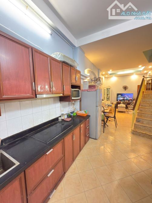 MINH KHAI, CHỦ MUỐN BÁN NHANH , 40M² , MẶT TIỀN KHỦNG , NGÕ NÔNG , LÔ GÓC THOÁNG , 7,25 TỶ - 1