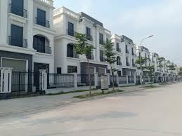 BIỆT THỰ LK KĐT ĐẠI KIM MỚI 70M² 5 TẦNG, MT 6M- MỚI HOÀN THIỆN - KINH DOANH ĐỈNH - 24.5 tỷ - 1