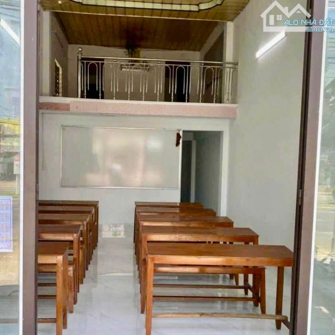 BÁN ĐẤT TẶNG NHÀ MẶT TIỀN - NGUYỄN LƯƠNG BẰNG, LIÊN CHIỂU, ĐÀ NẴNG - 1