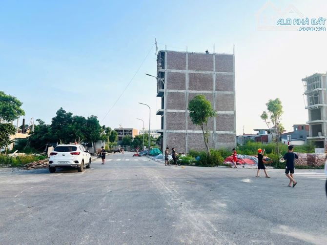 Ms  Linh-Siêu rẻ lô đất khu TDC Kiến Thiết, Sở Dầu, Hồng Bàng vị trí đẹp ngay ngoài giá rẻ - 1