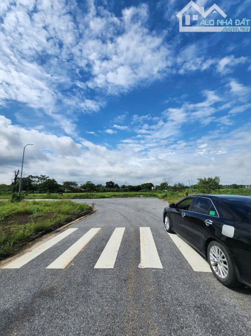 Chuyển nhượng 2 lô liền nhau dự án Vạn Xuân Liên Yên Phong. Bn. - 1