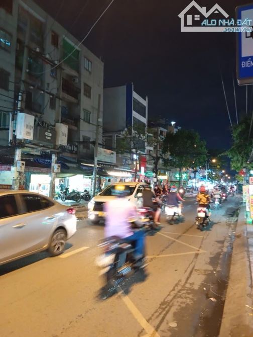 CĂN HỘ 63M2(8X8)-CC 78 TÂN HÒA ĐÔNG-GIÁ 1.7 TỶ - 1