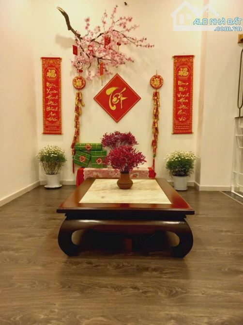 Bán nhà đẹp 3 tầng mới xây đường 6m Ngô Quyền gần Cầu Rồng - tiện ích đầy đủ - 1