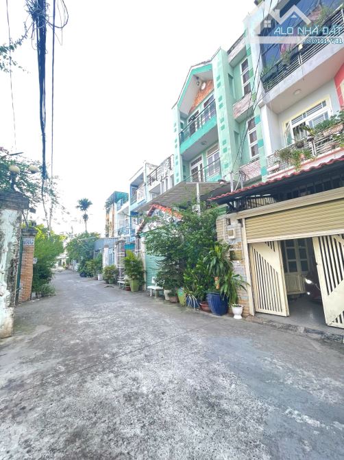Bán Đất đường Nam Hòa,Phước Long A,TP Thủ Đức gần Xa Lộ Hà Nội-GA METRO,Hẻm Ô Tô 4M - 1