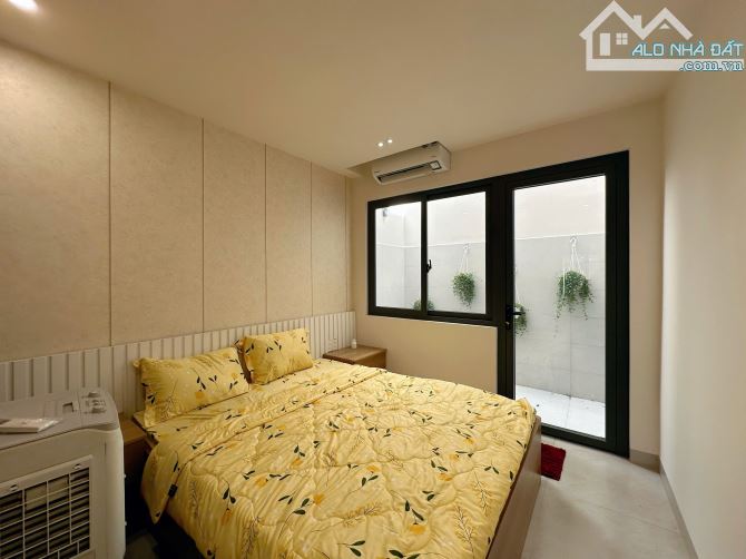 BÁN NHÀ CƯ XÁ PHAN ĐĂNG LƯU KHU CÁN BỘ HẺM XE HƠI TRUNG TÂM BÌNH THẠNH NHỈNH 7TỶ - 1