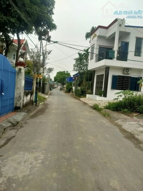 Ms Linh-Siêu đẹp lô đất Lương Quán, Nam Sơn đường thông 5m giá chỉ 1,x tỷ - 1