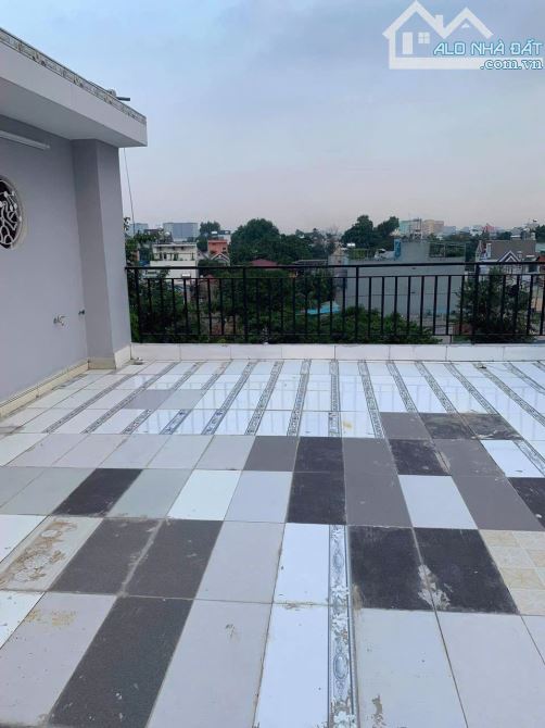 NHÀ 125M2 CỰC ĐẸP KẾ TRẦN HƯNG ĐẠO, NHÀ PHỐ DĨ AN, ÔTÔ VÔ NHÀ, NGANG 7M 8 PN, CHỈ 5 TỶ - 1