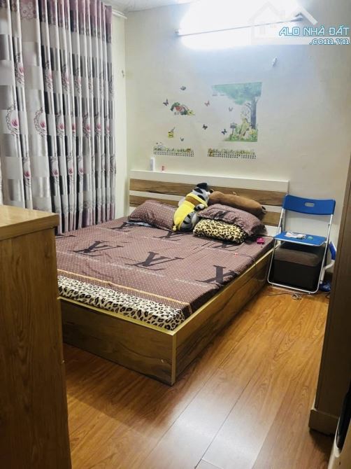 BÁN CĂN CHUNG CƯ CS113-TRUNG KÍNH, CẦU GIẤY, 95M2, 3 NGỦ, 2WC, FULL NỘI THẤT, GIÁ 7,4 TỶ - 1
