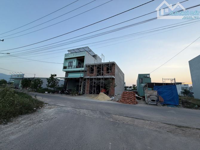 BÁN ĐẤT ĐẸP KHU VỰC 6 – NHƠN BÌNH – TP. QUY NHƠN - 1
