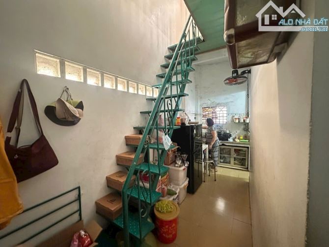 💎 Ban nhà 2 tầng 50m2 _ phường Linh Đông. Thủ Đức - 1