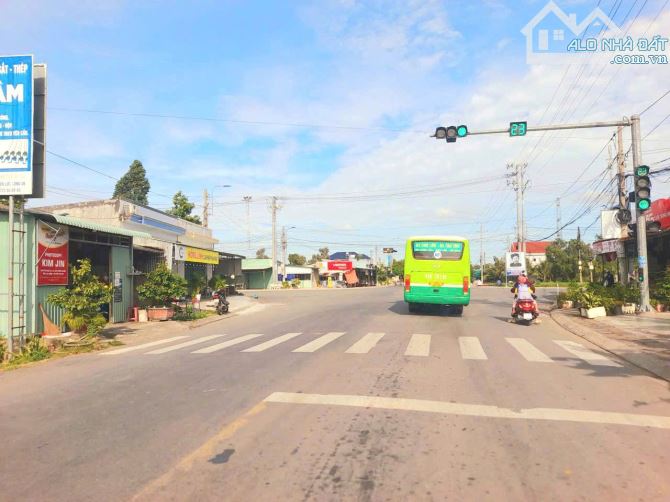 Quá thơm, 172m2 đất thổ cư, 6 x29m đường xe cont chỉ 1 tỷ 50tr - 1