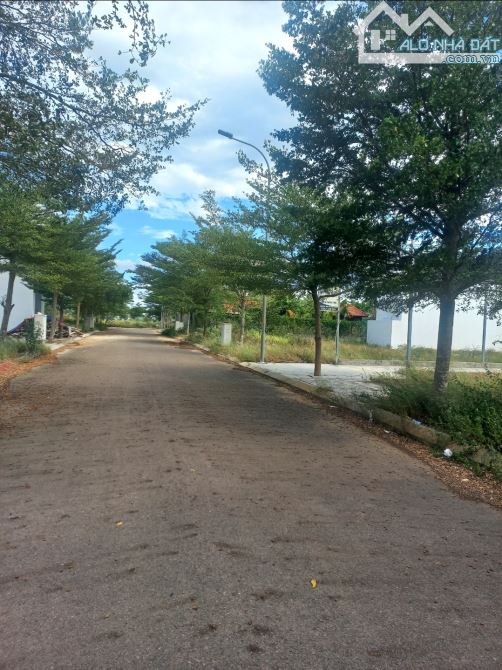🏠Bán Đất Dt 87,5m2 khu dân cư đông bàn thành, P đập đá,tx an nhơn,Bình Định - 1