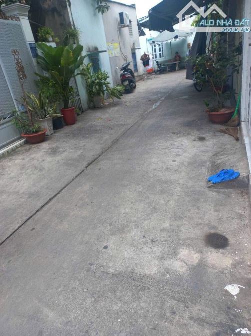 Nhà Mới Đẹp - Nở Hậu - Gần 50m2 Diện Tích 1 Sàn - 5,18tỷ TL Tốt - 1