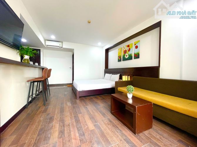 Cho thuê căn hộ đường An thượng 1, quận ngũ hành sơn, view biển mỹ khê - 1