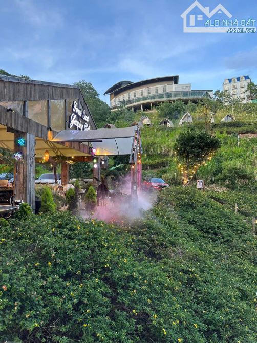 Siêu Phẩm Mặt tiền đường Khe Sanh, Phường 10, Tp Đà Lạt diện tích lớn cá nhân còn sót lại - 1