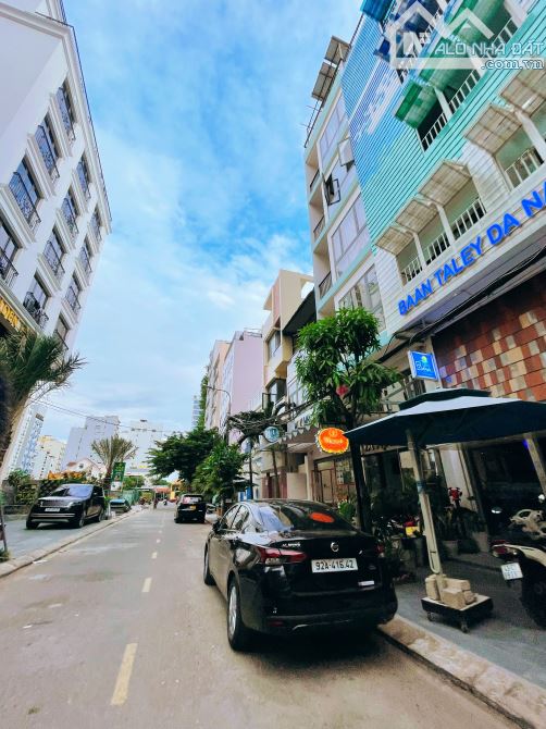 BÁN ĐẤT AN THƯỢNG, CÁCH BIỂN 350M, 14TY5 - 1