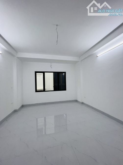 Bán nhà  Quang Trung yên nghĩa hà đông.  Diện tích: 35m²,  4 tầng, giá 4,3 tỷ - 1